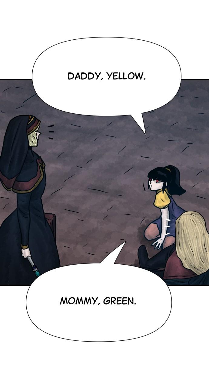 Warrior Executioner Chap 139 - Next Chap 140