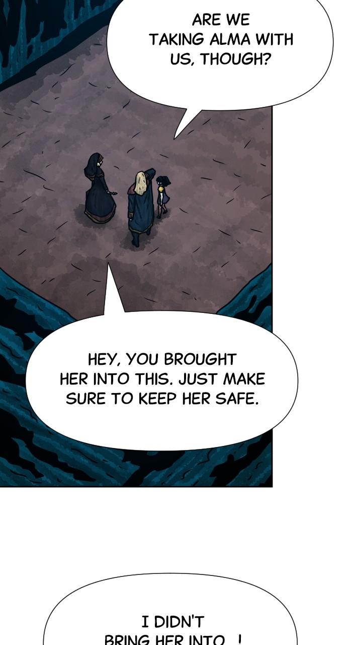 Warrior Executioner Chap 139 - Next Chap 140