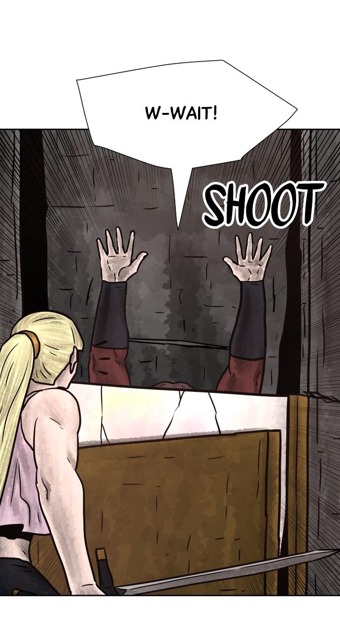 Warrior Executioner Chap 130 - Next Chap 131