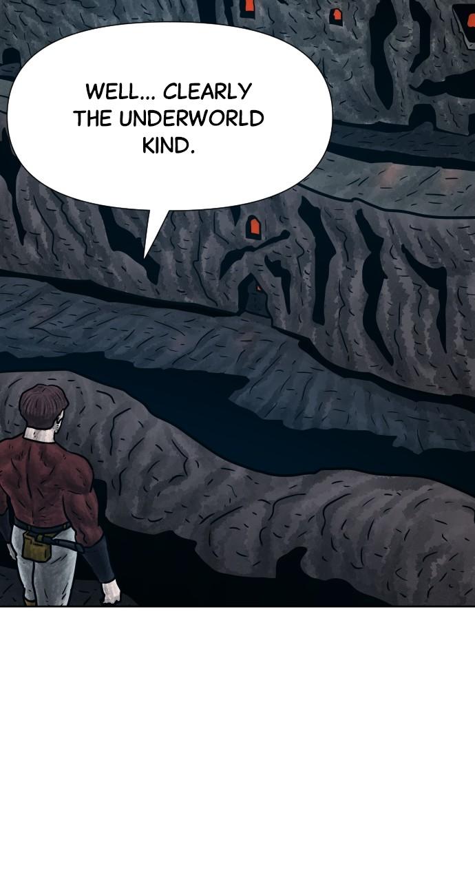 Warrior Executioner Chap 130 - Next Chap 131