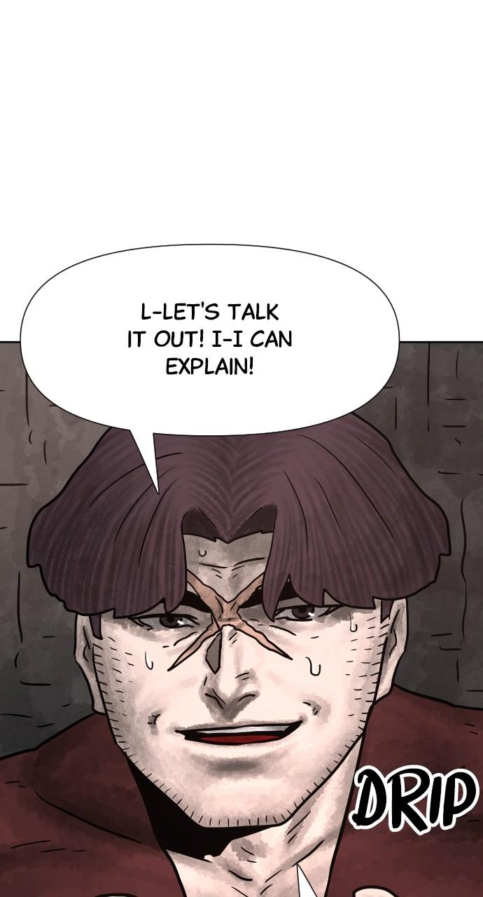 Warrior Executioner Chap 130 - Next Chap 131