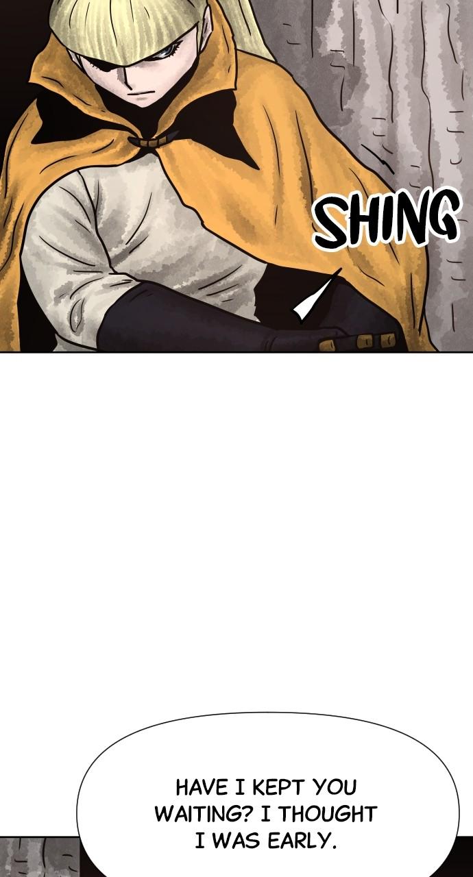 Warrior Executioner Chap 130 - Next Chap 131