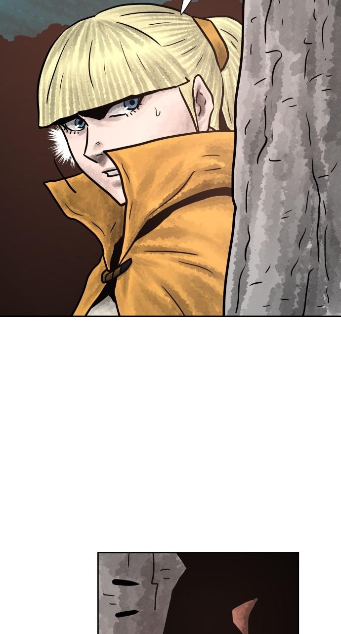 Warrior Executioner Chap 130 - Next Chap 131