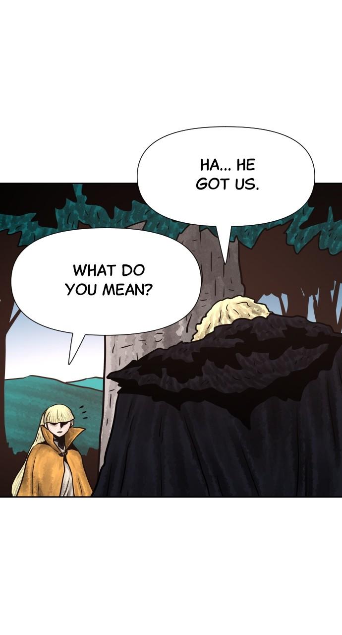 Warrior Executioner Chap 130 - Next Chap 131