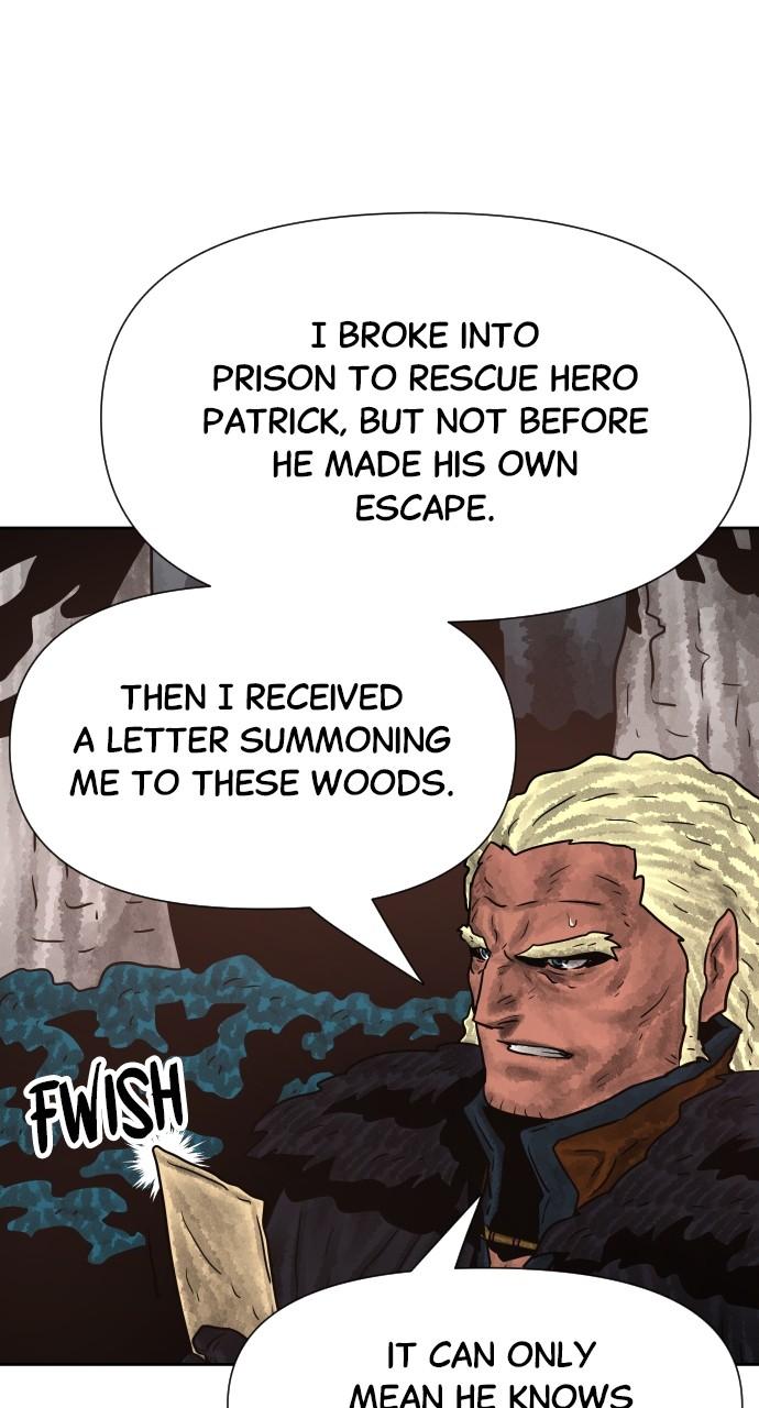 Warrior Executioner Chap 130 - Next Chap 131