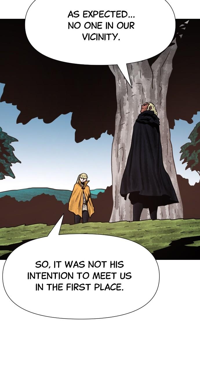 Warrior Executioner Chap 130 - Next Chap 131