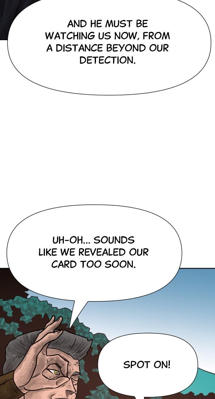Warrior Executioner Chap 130 - Next Chap 131