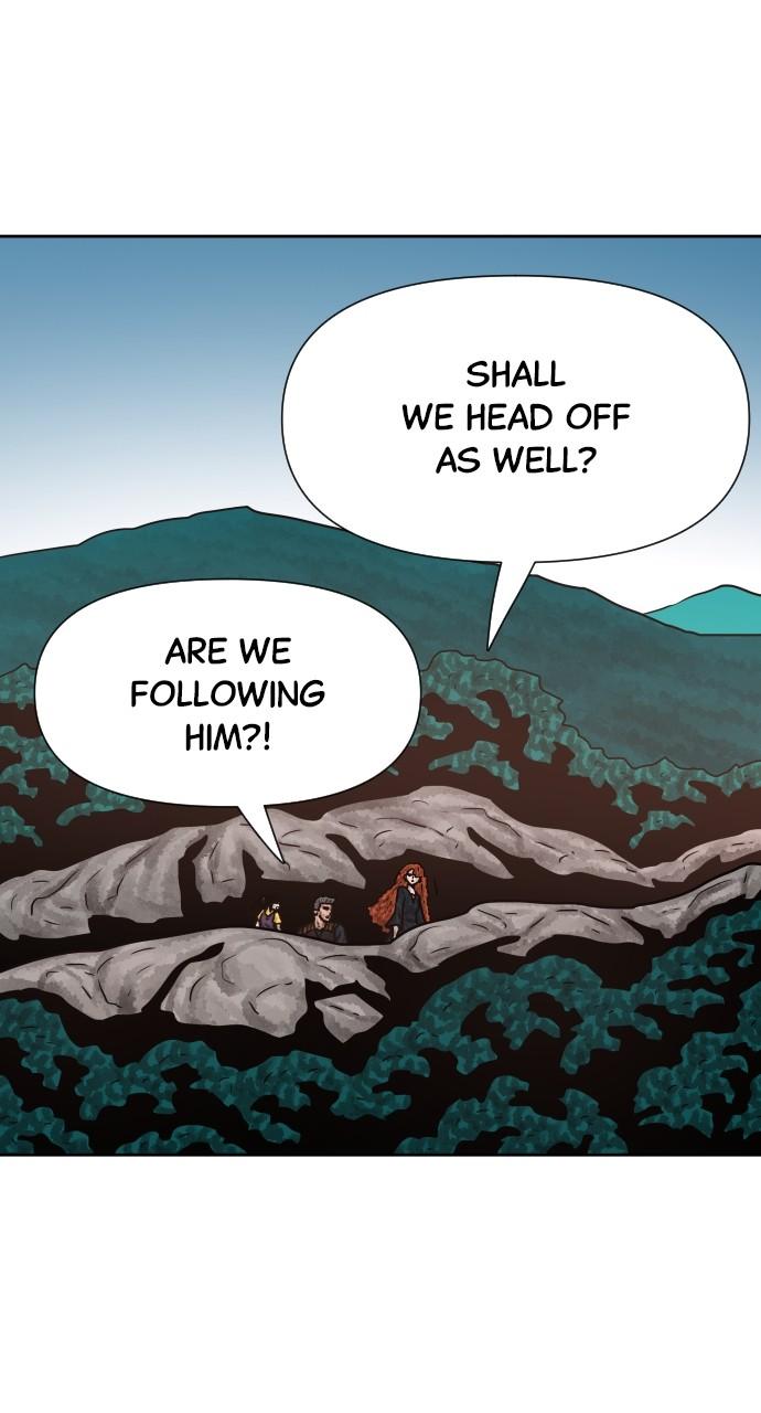 Warrior Executioner Chap 130 - Next Chap 131