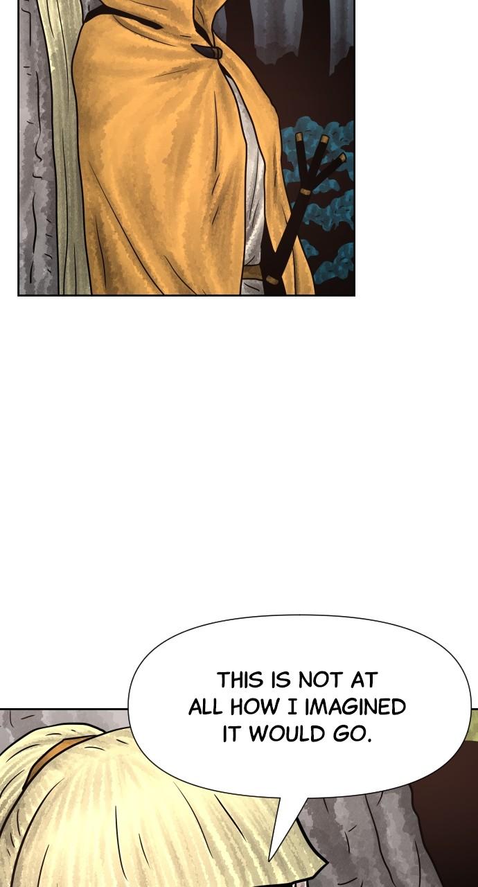 Warrior Executioner Chap 130 - Next Chap 131