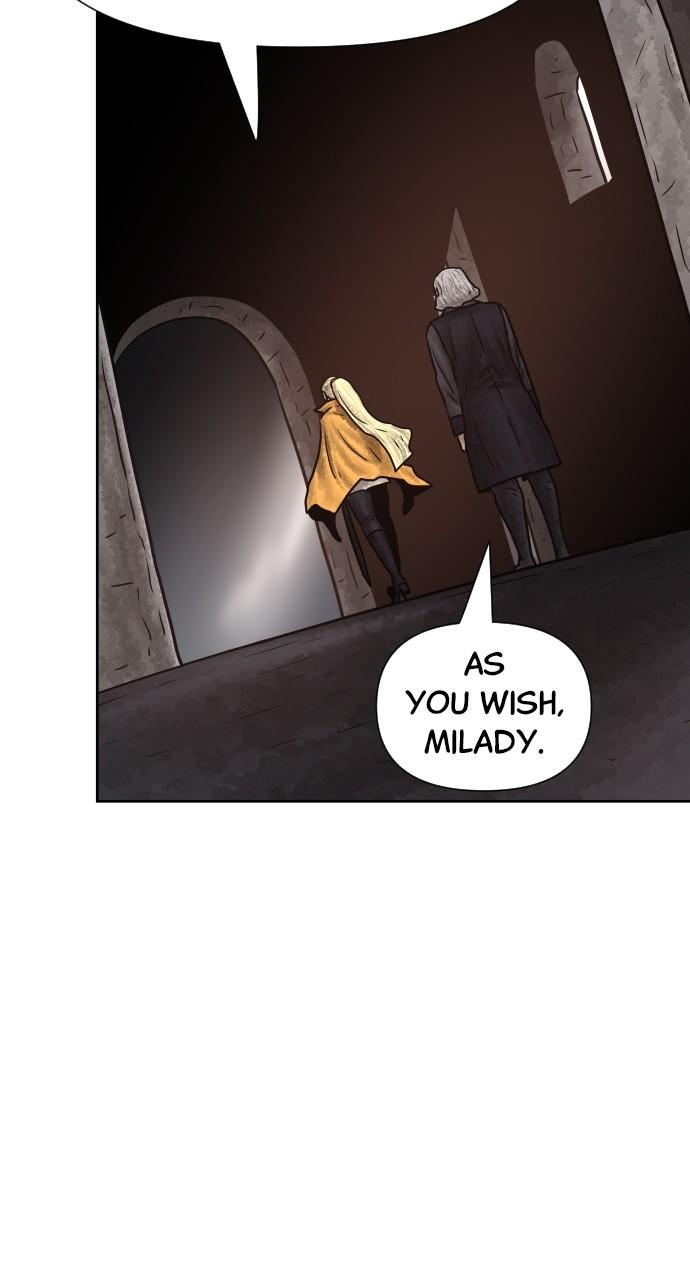 Warrior Executioner Chap 130 - Next Chap 131