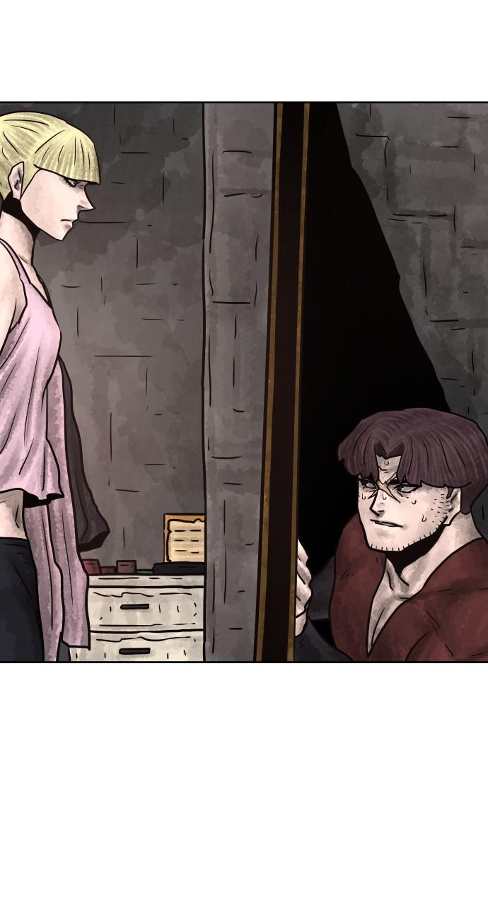 Warrior Executioner Chap 130 - Next Chap 131