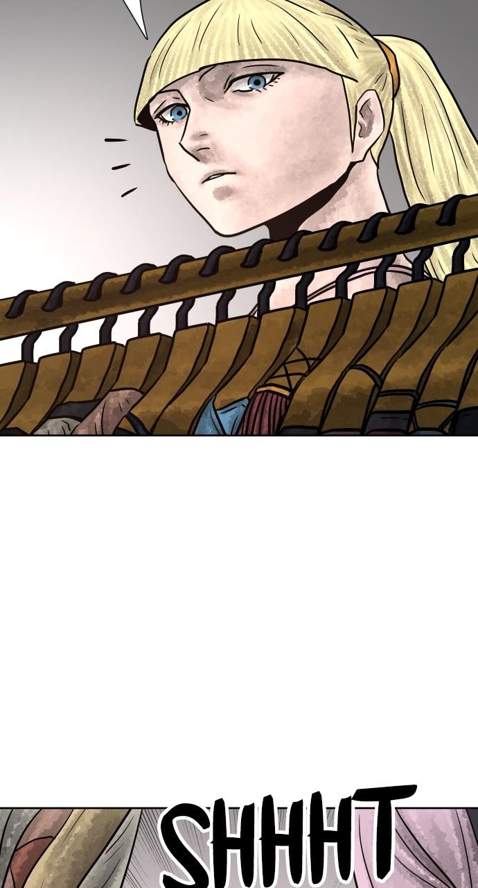 Warrior Executioner Chap 130 - Next Chap 131