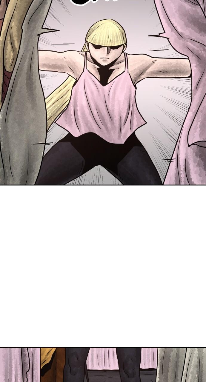 Warrior Executioner Chap 130 - Next Chap 131