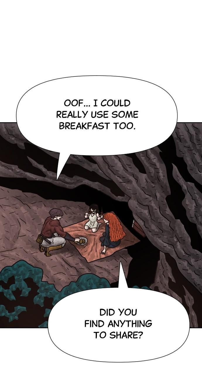 Warrior Executioner Chap 130 - Next Chap 131