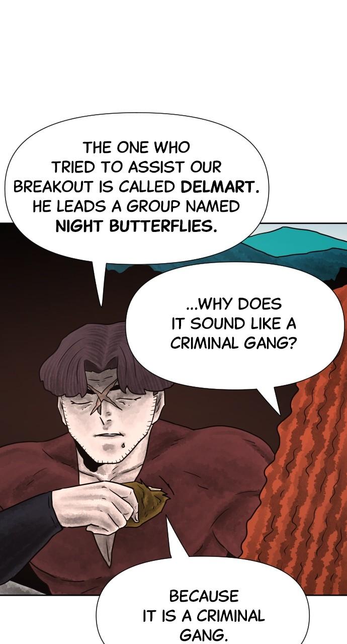Warrior Executioner Chap 130 - Next Chap 131