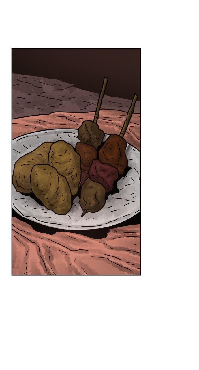 Warrior Executioner Chap 130 - Next Chap 131