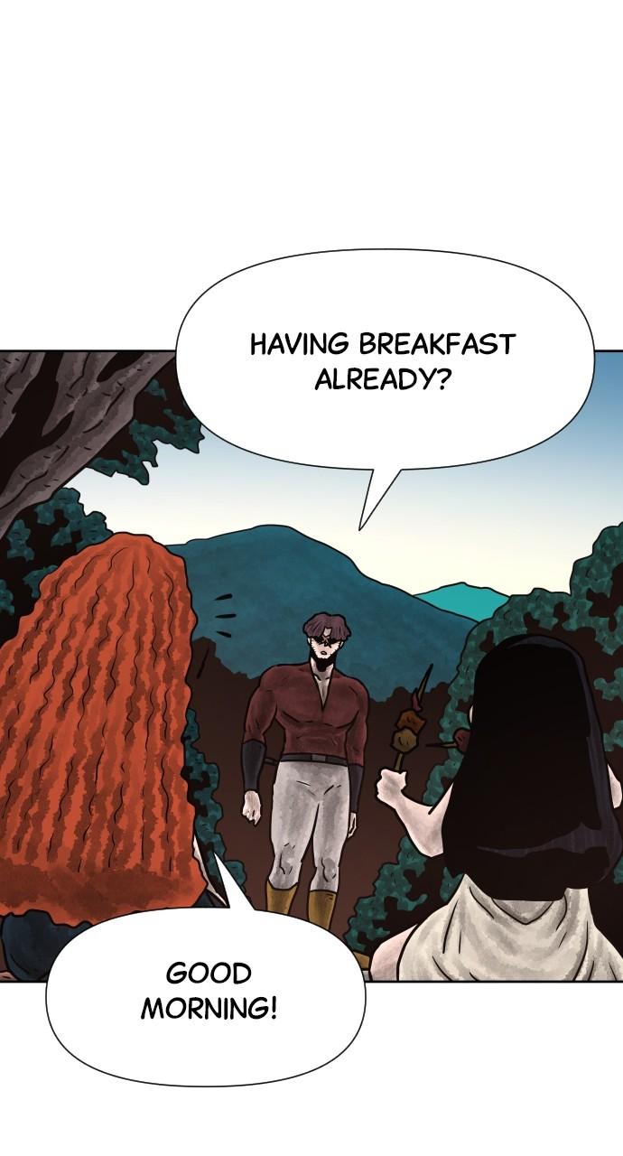 Warrior Executioner Chap 130 - Next Chap 131