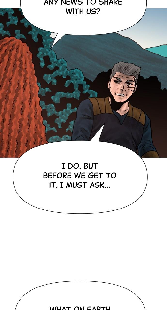 Warrior Executioner Chap 130 - Next Chap 131