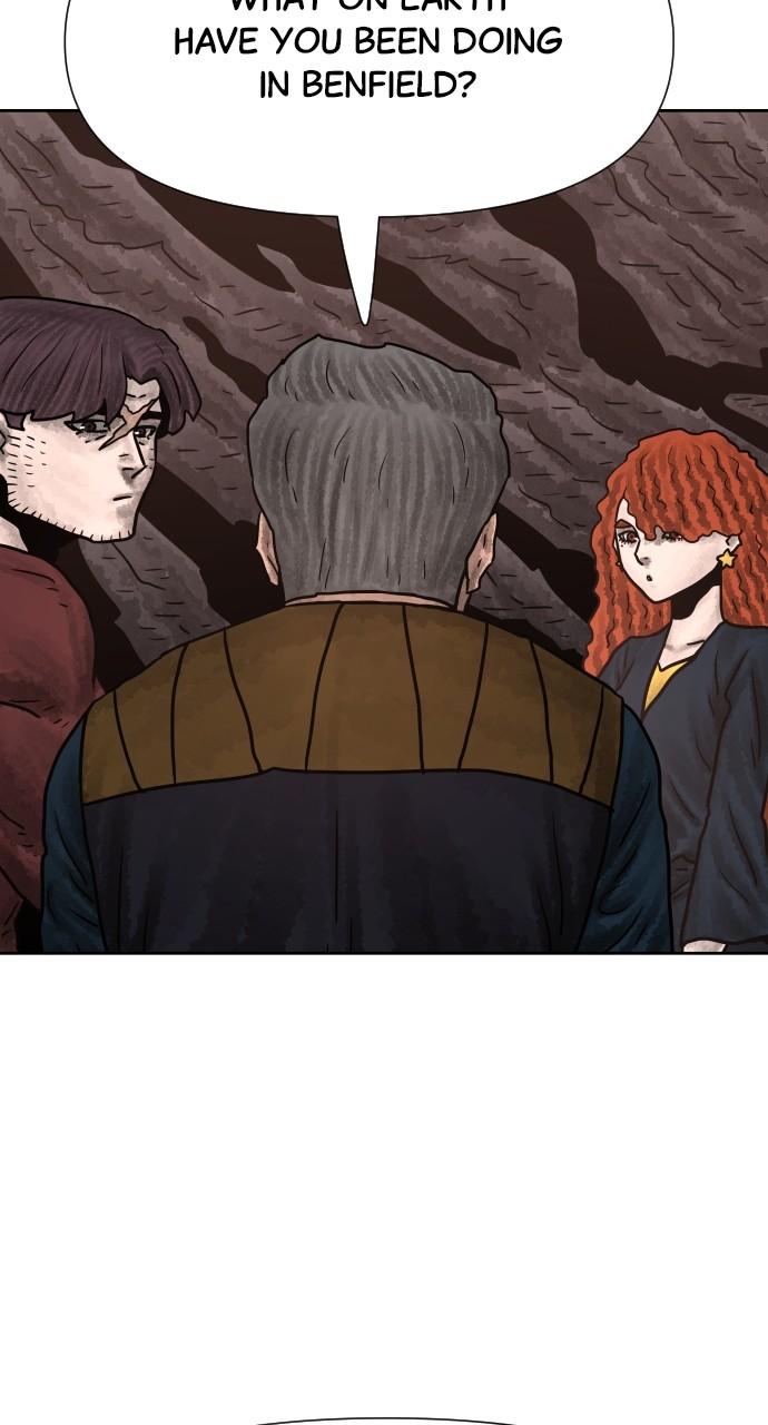 Warrior Executioner Chap 130 - Next Chap 131