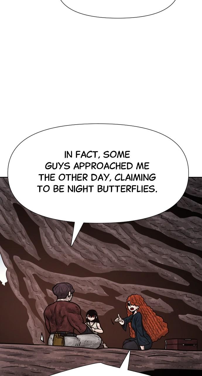 Warrior Executioner Chap 130 - Next Chap 131