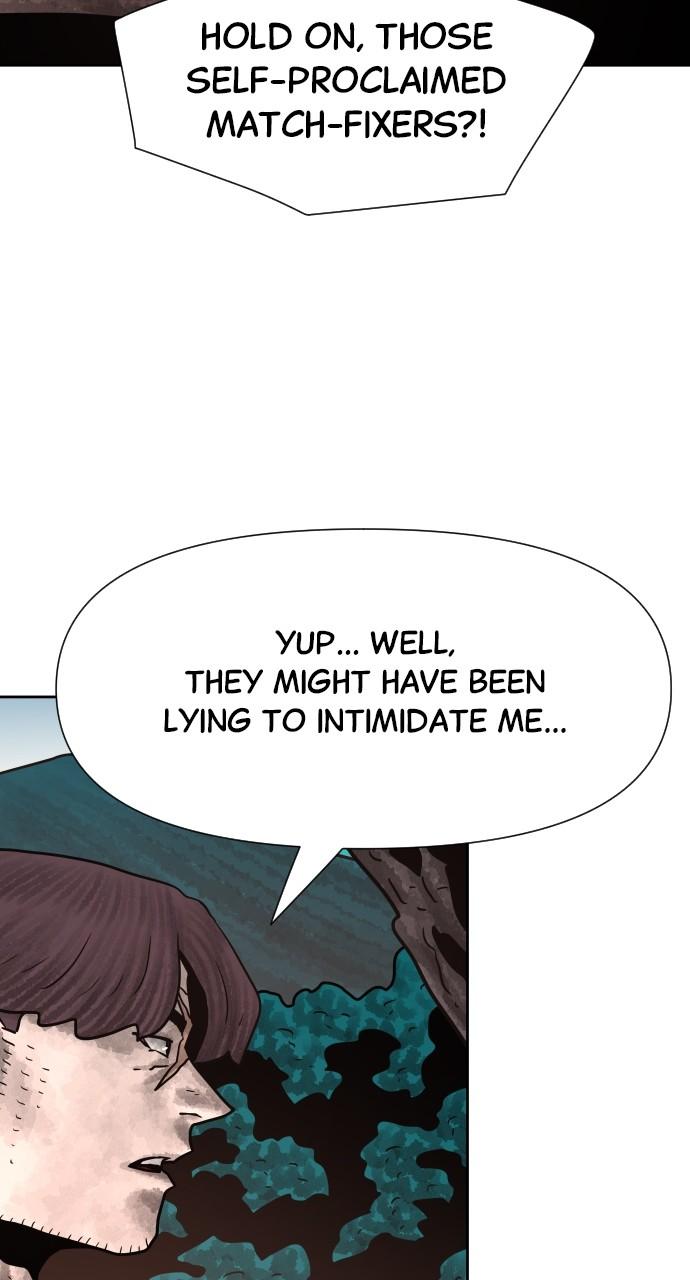 Warrior Executioner Chap 130 - Next Chap 131