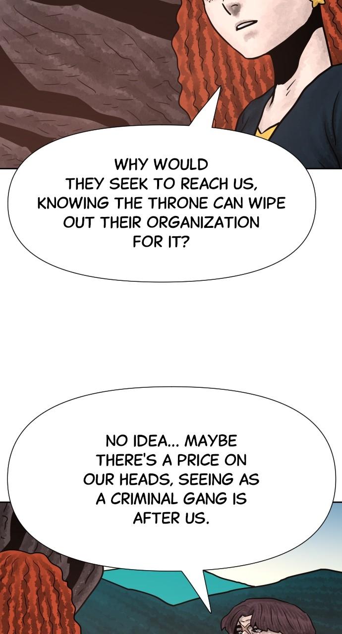 Warrior Executioner Chap 130 - Next Chap 131