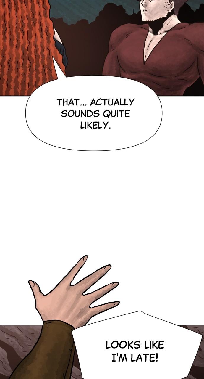 Warrior Executioner Chap 130 - Next Chap 131