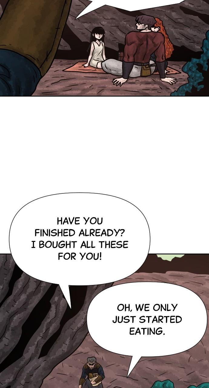 Warrior Executioner Chap 130 - Next Chap 131