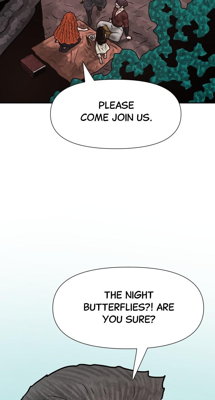 Warrior Executioner Chap 130 - Next Chap 131