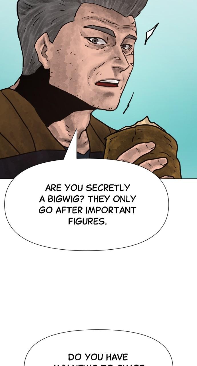 Warrior Executioner Chap 130 - Next Chap 131