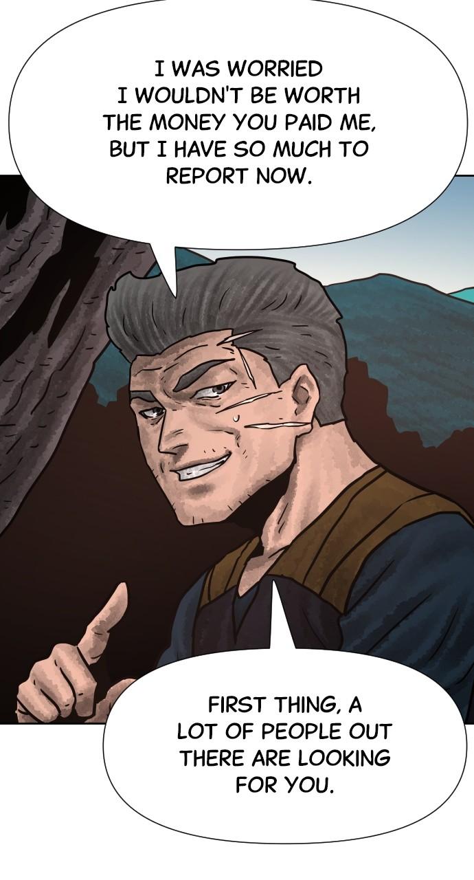 Warrior Executioner Chap 130 - Next Chap 131