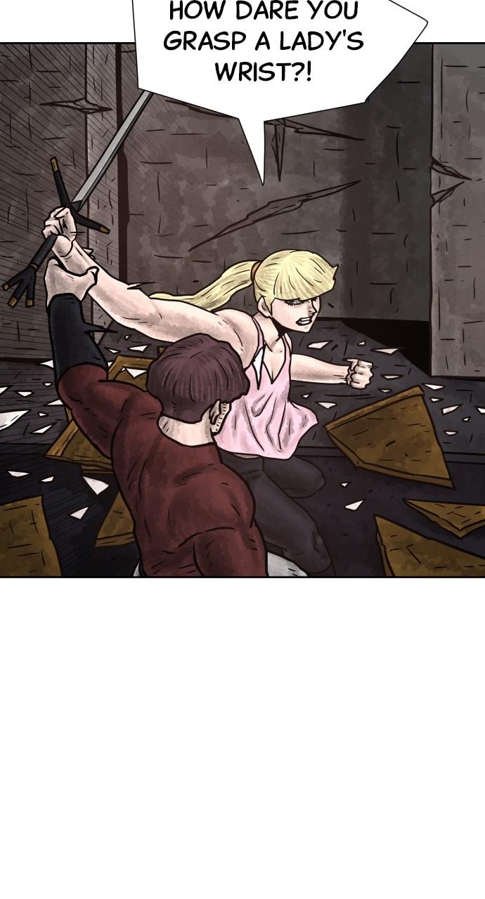 Warrior Executioner Chap 131 - Next Chap 132