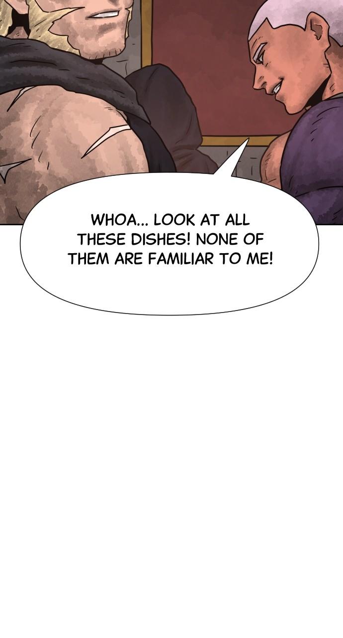 Warrior Executioner Chap 131 - Next Chap 132