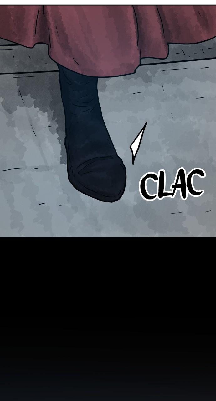 Warrior Executioner Chap 131 - Next Chap 132