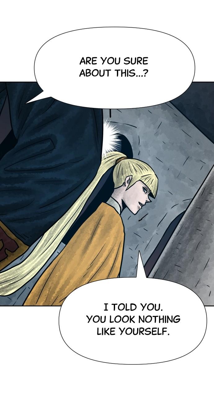 Warrior Executioner Chap 131 - Next Chap 132
