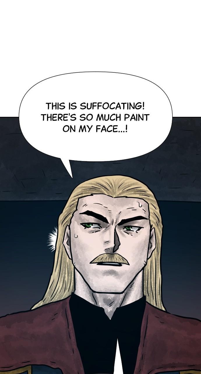 Warrior Executioner Chap 131 - Next Chap 132