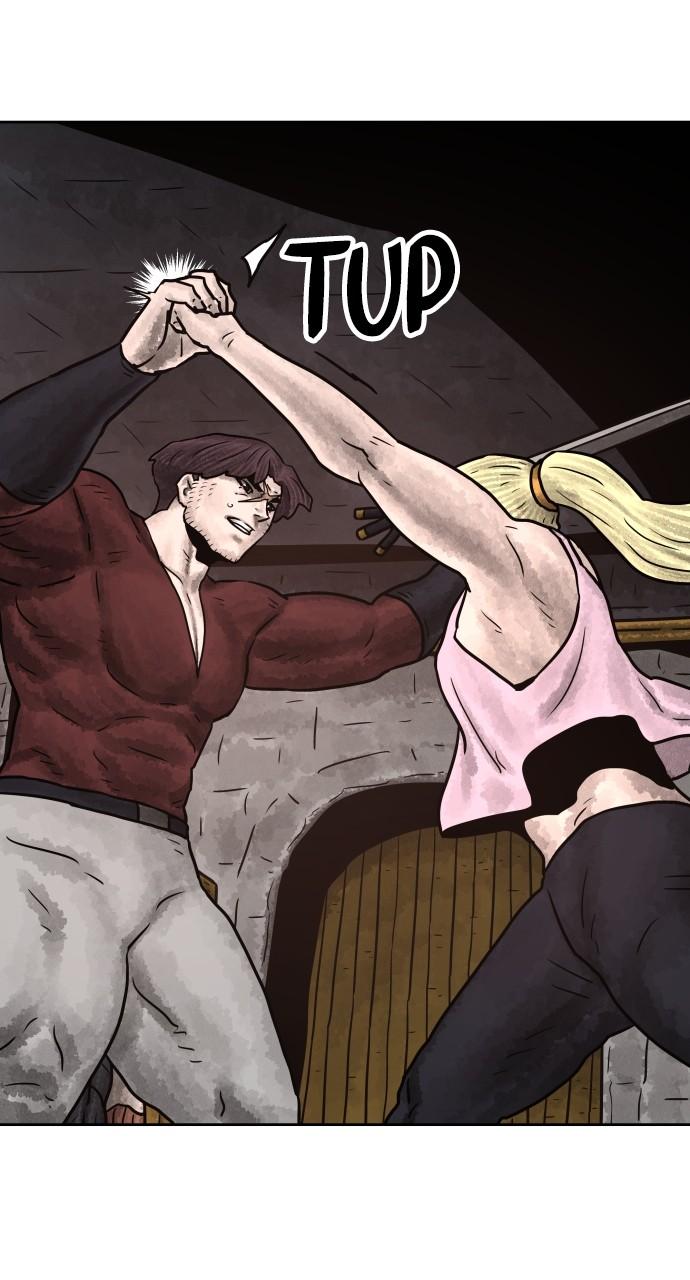 Warrior Executioner Chap 131 - Next Chap 132