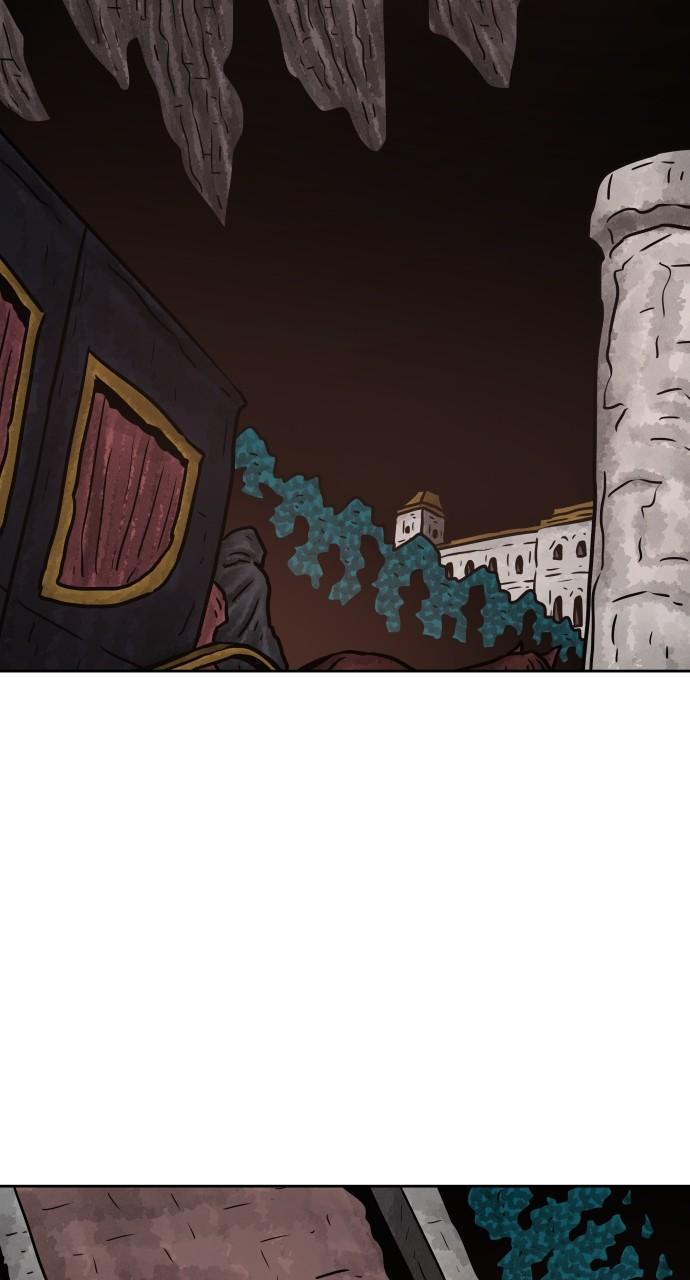 Warrior Executioner Chap 131 - Next Chap 132
