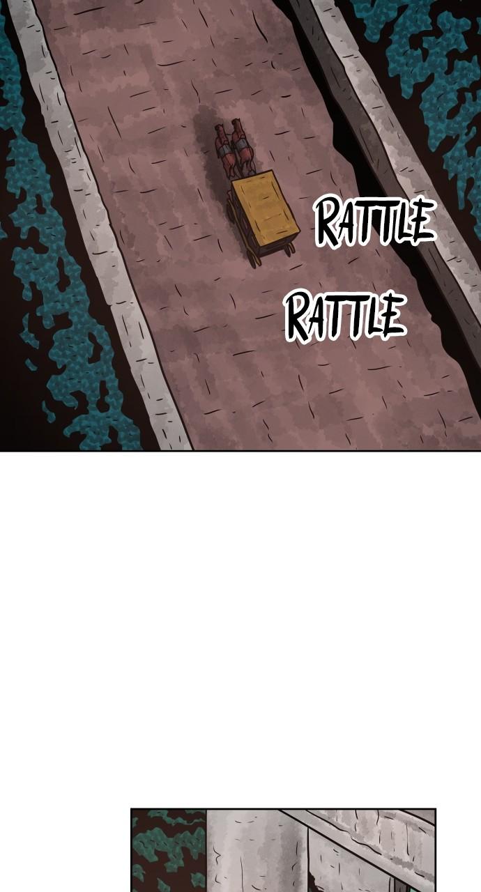 Warrior Executioner Chap 131 - Next Chap 132