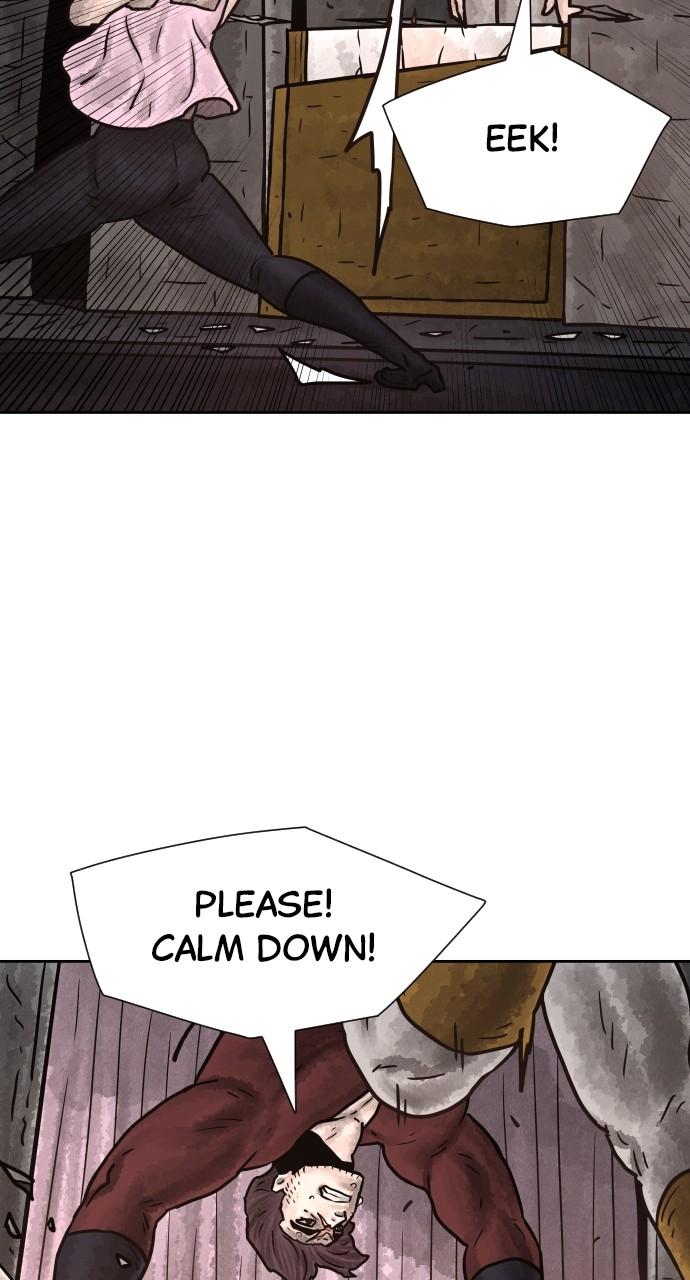 Warrior Executioner Chap 131 - Next Chap 132