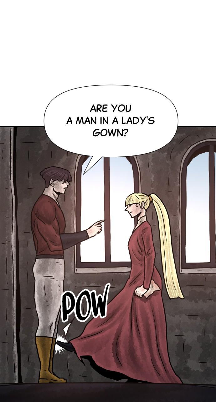 Warrior Executioner Chap 131 - Next Chap 132