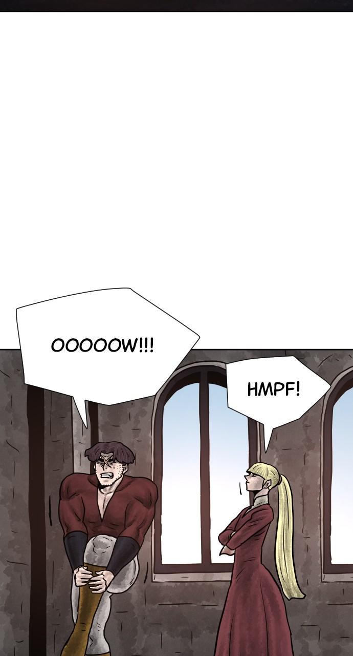Warrior Executioner Chap 131 - Next Chap 132