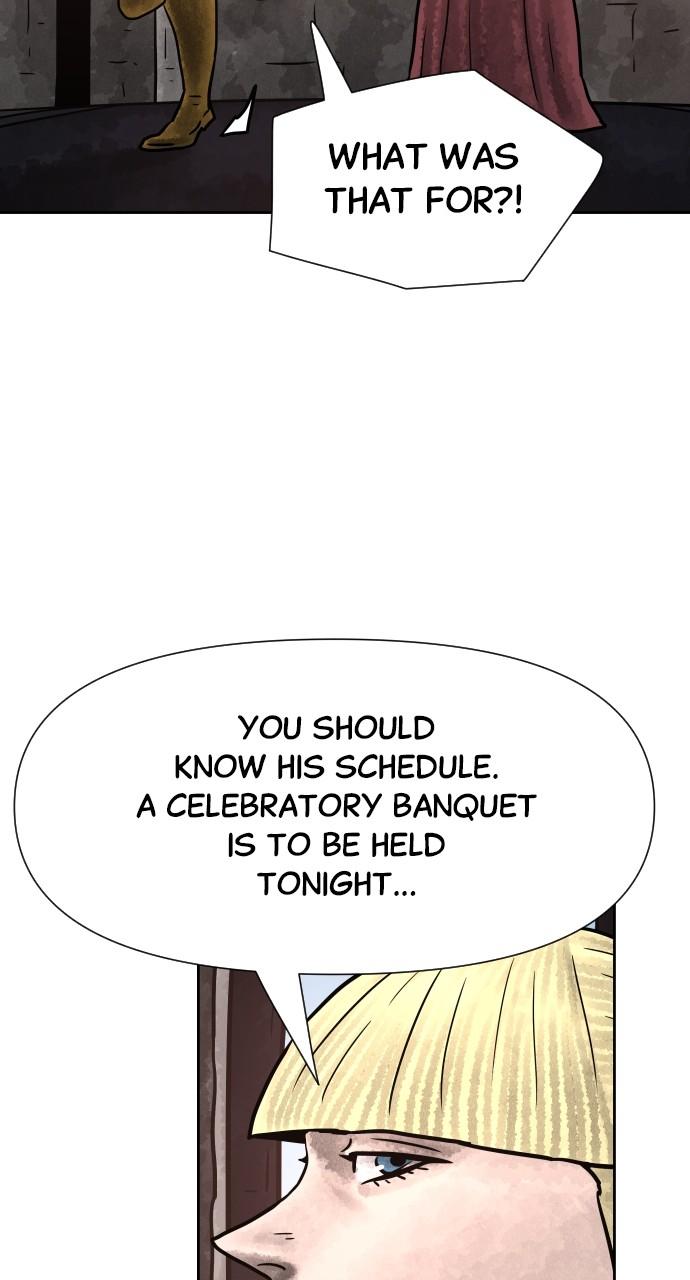 Warrior Executioner Chap 131 - Next Chap 132