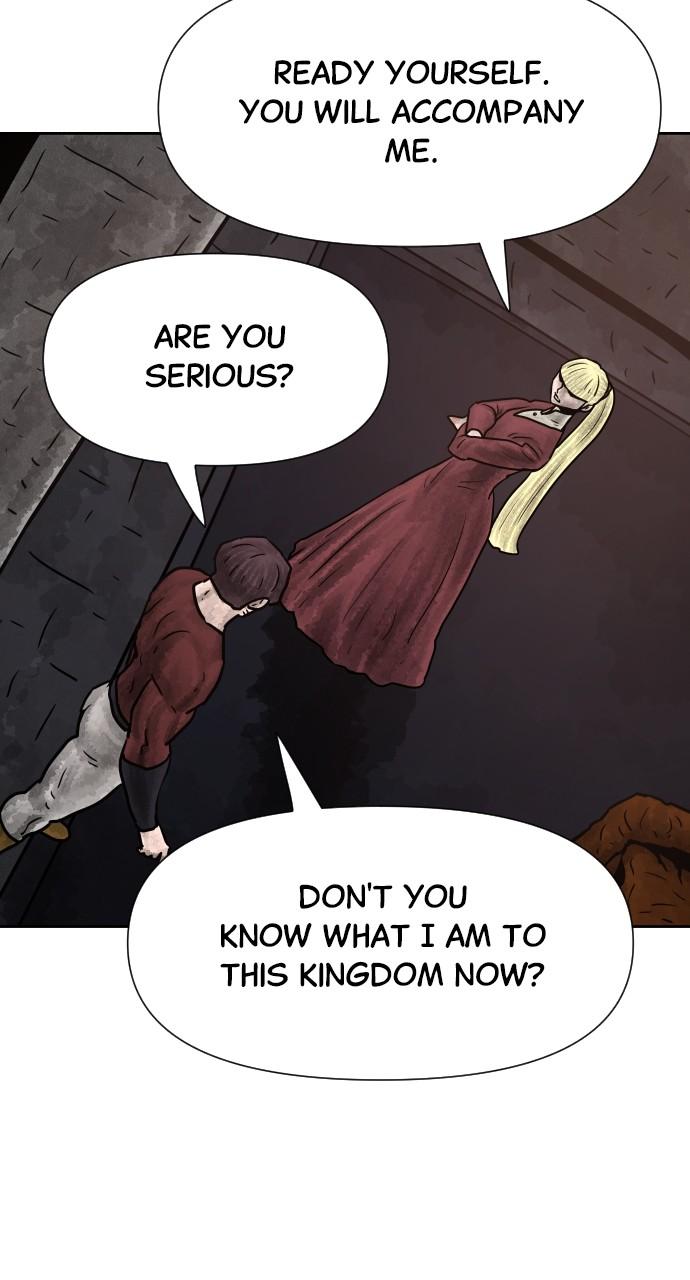 Warrior Executioner Chap 131 - Next Chap 132