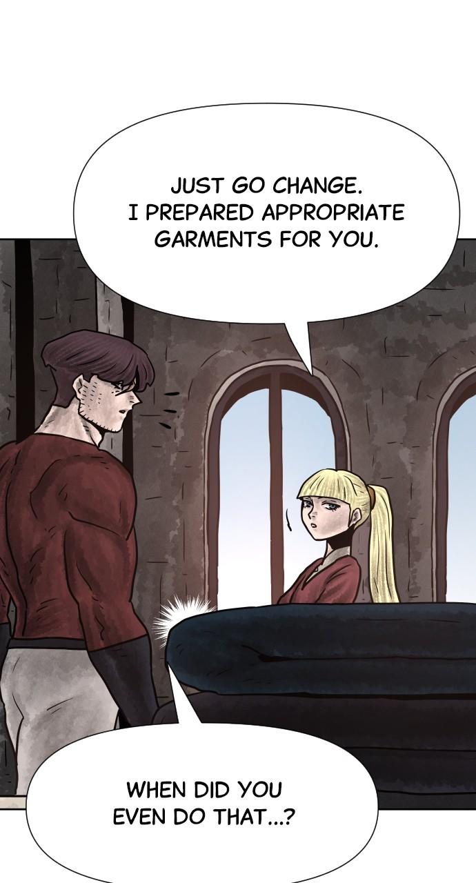 Warrior Executioner Chap 131 - Next Chap 132