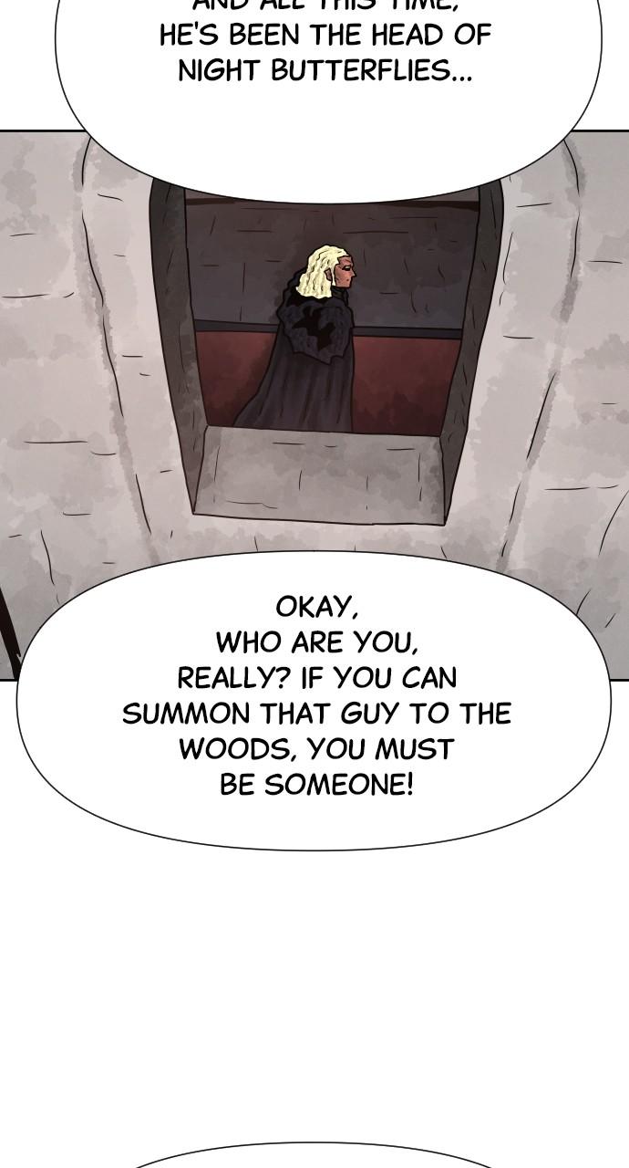 Warrior Executioner Chap 131 - Next Chap 132