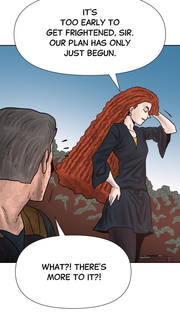 Warrior Executioner Chap 131 - Next Chap 132
