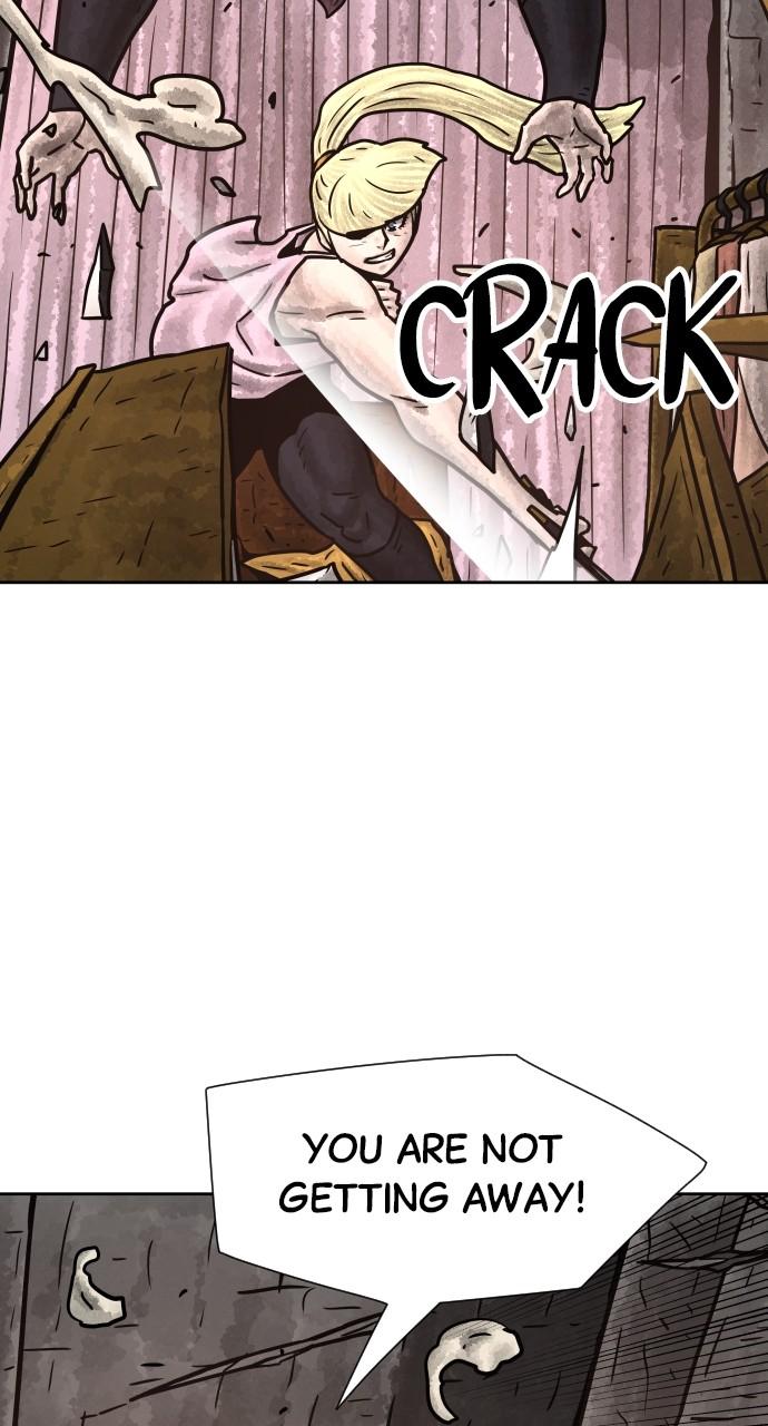Warrior Executioner Chap 131 - Next Chap 132