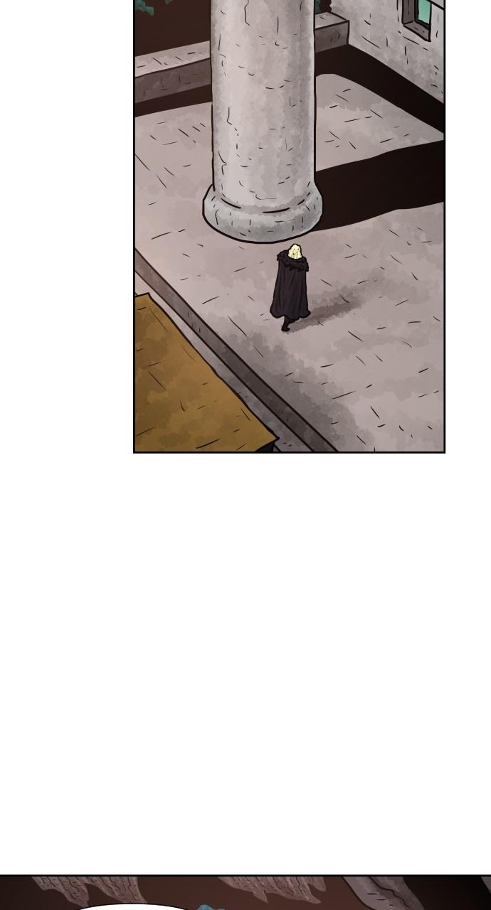 Warrior Executioner Chap 131 - Next Chap 132
