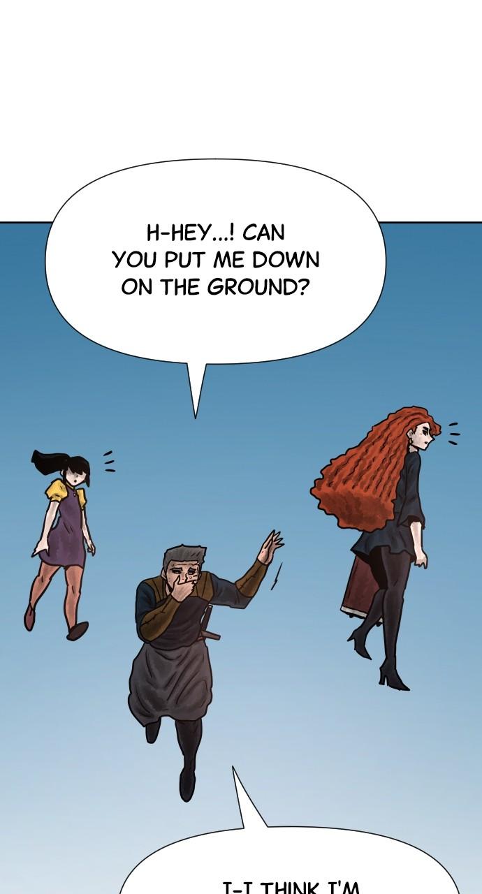 Warrior Executioner Chap 131 - Next Chap 132